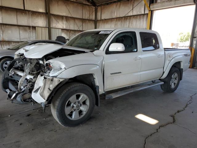 Vin: 3tmju4gnxfm175959, lot: 57895825, toyota tacoma double cab prerunner 2015 img_1
