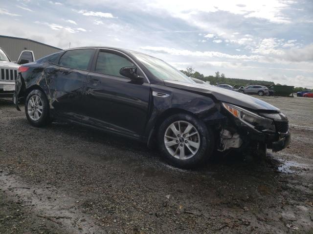 Vin: 5xxgt4l38gg115201, lot: 58953615, kia optima lx 20164