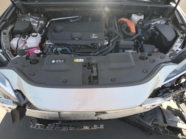 2024 LEXUS NX 350H BA - 2T2GKCEZ8RC019377