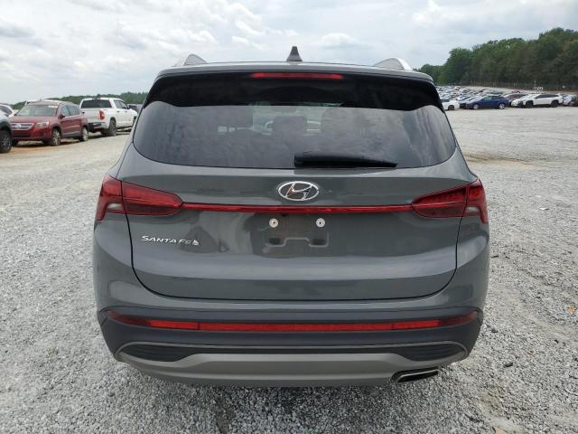 2023 HYUNDAI SANTA FE S - 5NMS24AJ4PH607627