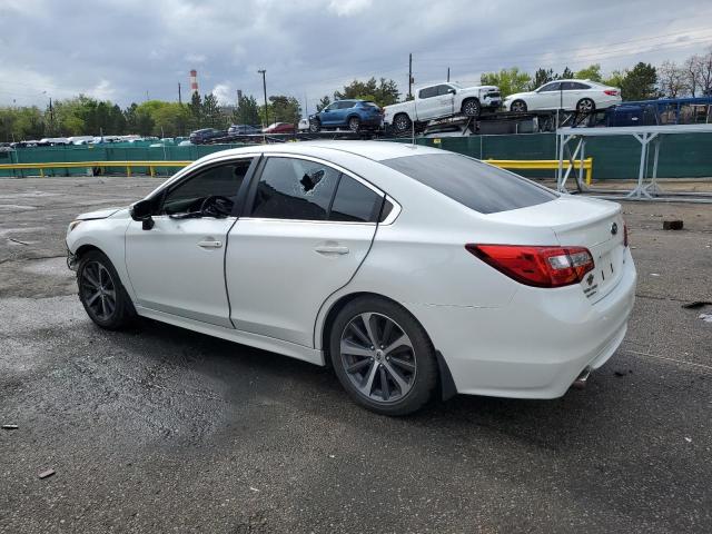 2015 SUBARU LEGACY 2.5 4S3BNBN64F3061488