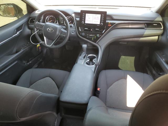 2024 TOYOTA CAMRY LE - 4T1R11AK2RU216038