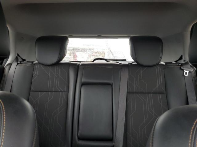 2020 CHEVROLET TRAX 1LT - 3GNCJPSB1LL297425