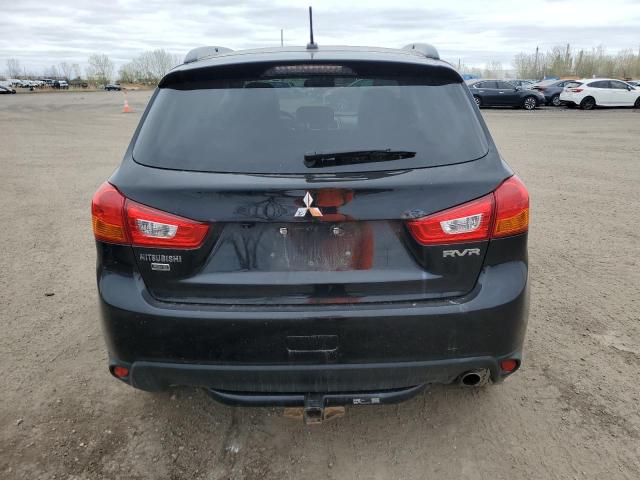 2015 MITSUBISHI RVR GT - 4A4AJ4AW8FE607893