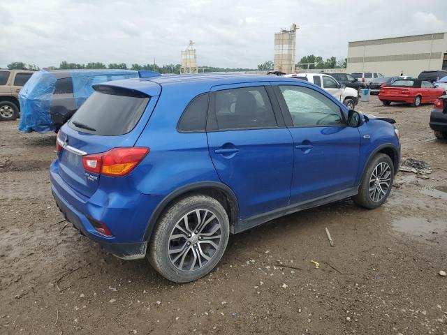 Vin: ja4ap3au2ku000459, lot: 58337165, mitsubishi outlander es 20193
