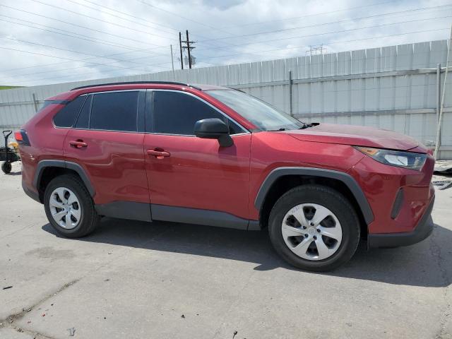 Vin: jtmh1rfv2kd506125, lot: 57948455, toyota rav4 le 20194
