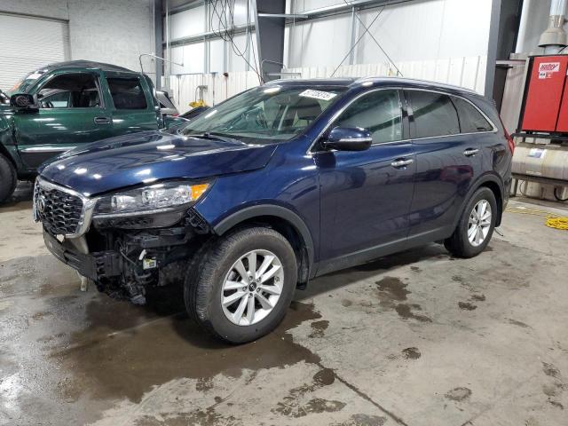 KIA SORENTO L