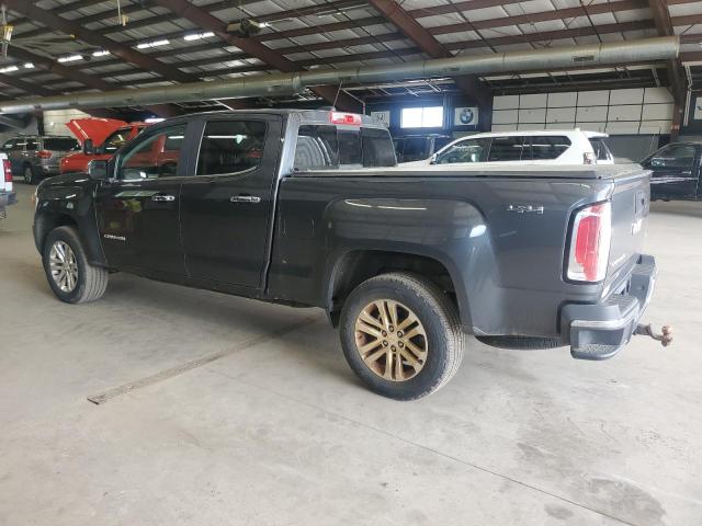 Vin: 1gtp6de14g1200924, lot: 58719865, gmc canyon slt 20162