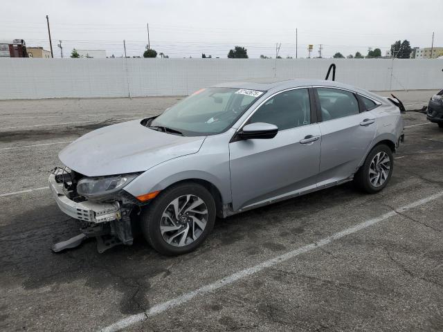 Vin: 2hgfc2f75gh560671, lot: 57142675, honda civic ex 2016 img_1