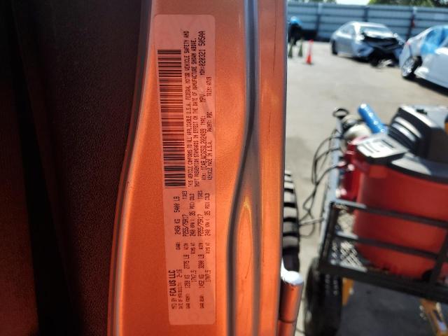 1C4BJWDG5GL202499 2016 JEEP WRANGLER
