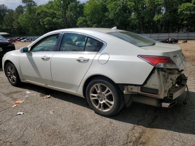 Vin: 19uua8f20aa009168, lot: 54758085, acura tl 20102