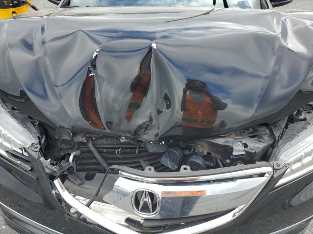 2015 ACURA TLX 19UUB1F32FA026557