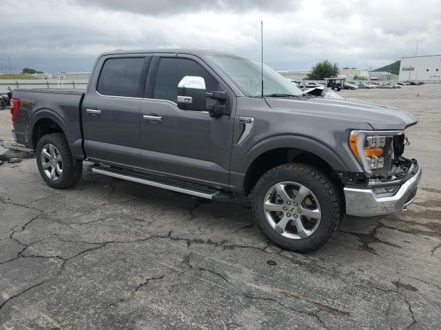 Vin: 1ftfw1e86nke77430, lot: 55748805, ford f-150 supercrew 20224