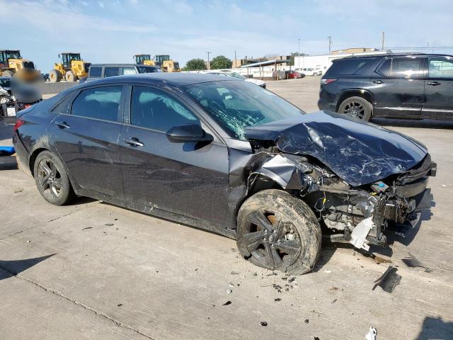 Vin: 5npls4ag9nh066454, lot: 55789435, hyundai elantra sel 20224