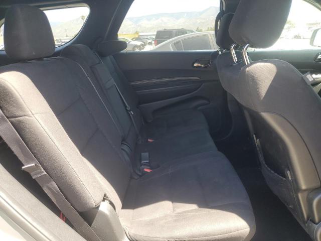 2021 DODGE DURANGO GT - 1C4RDHDG8MC554375