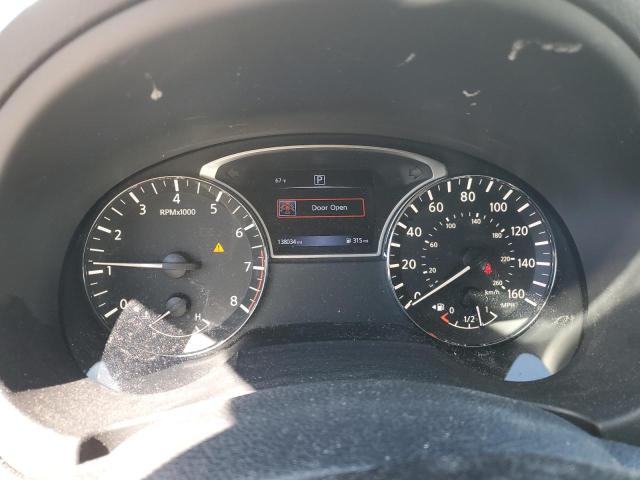2017 NISSAN ALTIMA 2.5 - 1N4AL3AP9HC280669