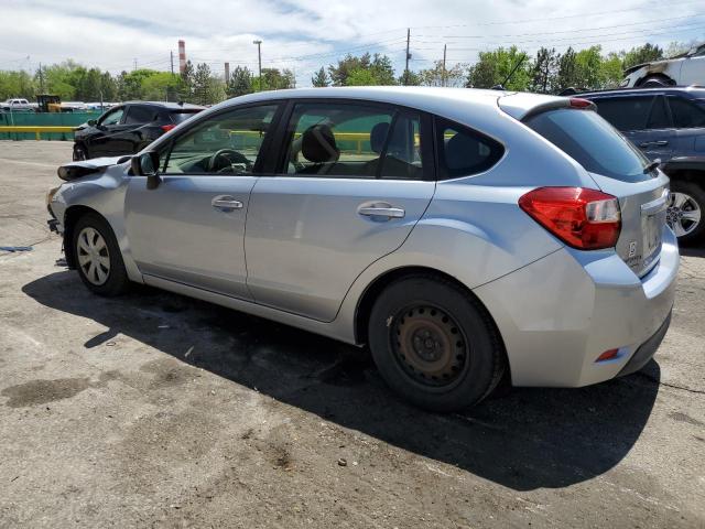 Vin: jf1gpaa67fh298338, lot: 56976705, subaru impreza 20152