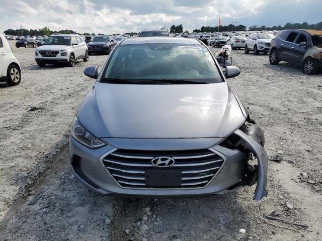 2017 HYUNDAI ELANTRA SE - 5NPD74LF7HH168818