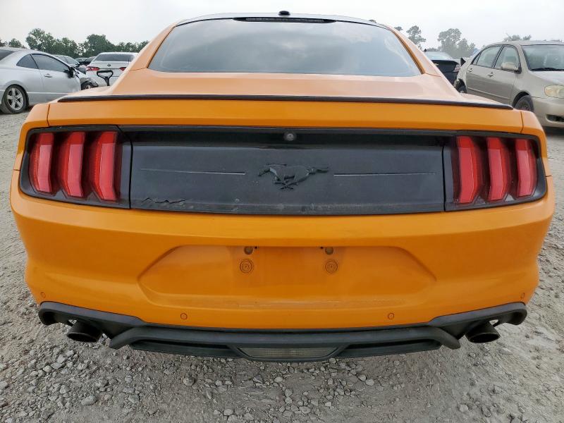 2018 FORD MUSTANG - 1FA6P8TH7J5128767