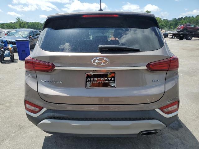 2020 HYUNDAI SANTA FE S - 5NMS2CAD8LH167474