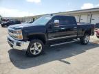 2016 CHEVROLET SILVERADO - 1GC1KWE80GF104821