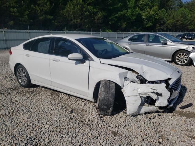 Vin: 3fa6p0hd9kr192914, lot: 56838945, ford fusion se 20194
