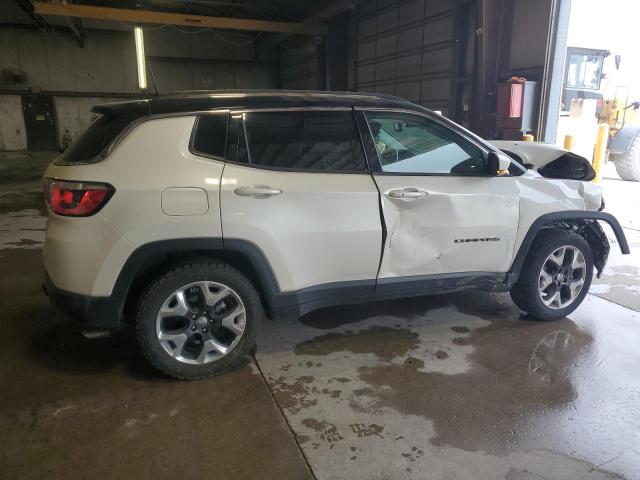 2018 JEEP COMPASS LI 3C4NJDCB5JT373014
