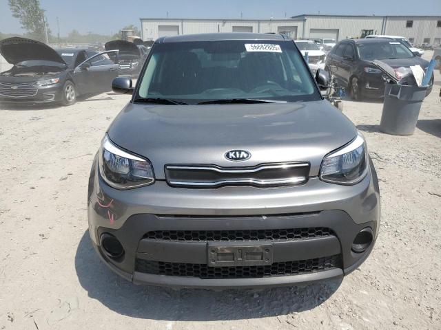 2019 KIA SOUL - KNDJN2A26K7019597