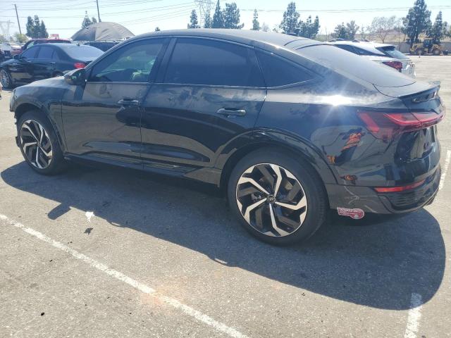 Vin: wa1caage6rb012134, lot: 57271415, audi q8 e-tron sportback premium plus 20242