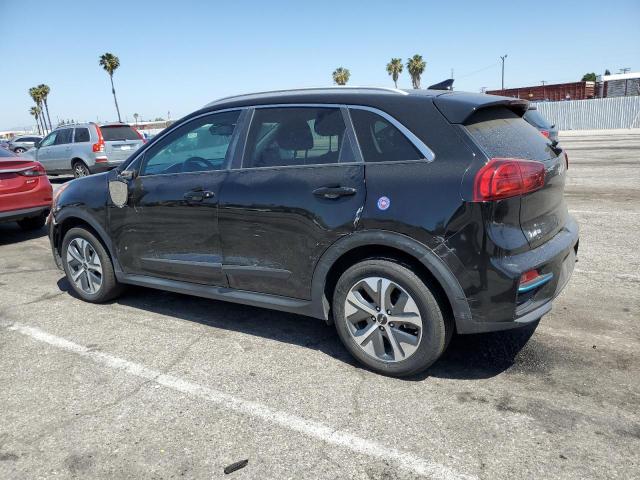 Vin: kndce3lg4n5145898, lot: 56978455, kia niro ex premium 20222