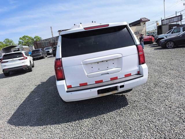 2020 CHEVROLET TAHOE POLI 1GNSKDEC3LR188386