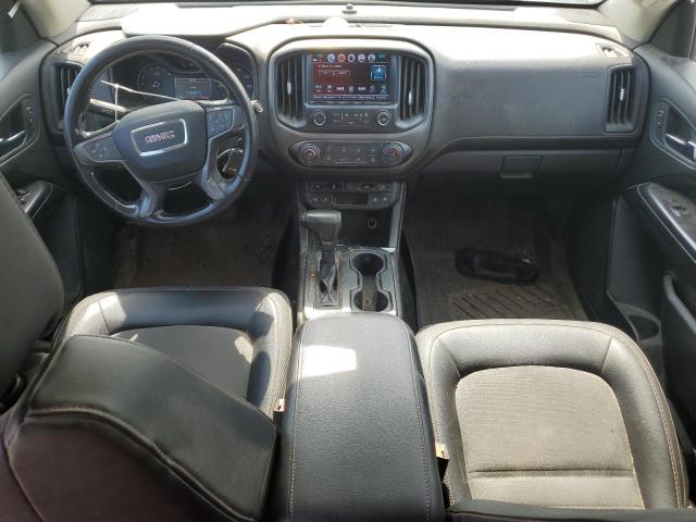 2018 GMC CANYON SLE 1GTG6CEN3J1253473