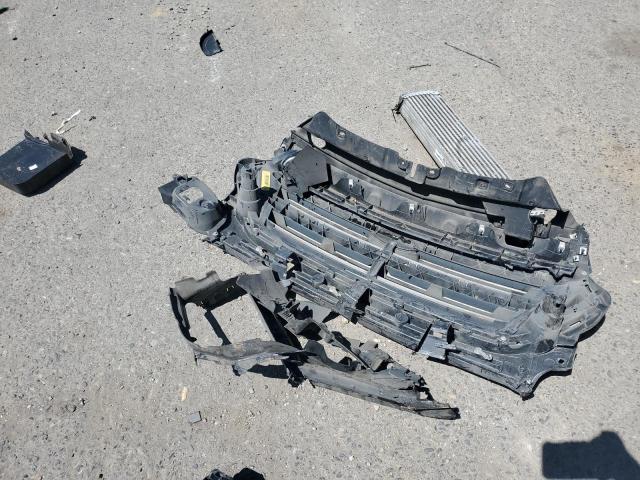 2017 FORD ESCAPE TIT - 1FMCU9J95HUD29392