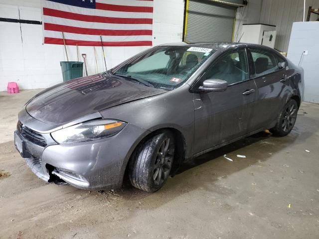 Vin: 1c3cdfbb0fd410905, lot: 56023845, dodge dart sxt 2015 img_1