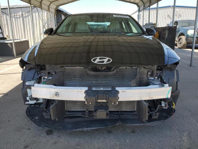2024 HYUNDAI SONATA SEL - KMHL64JA8RA381156