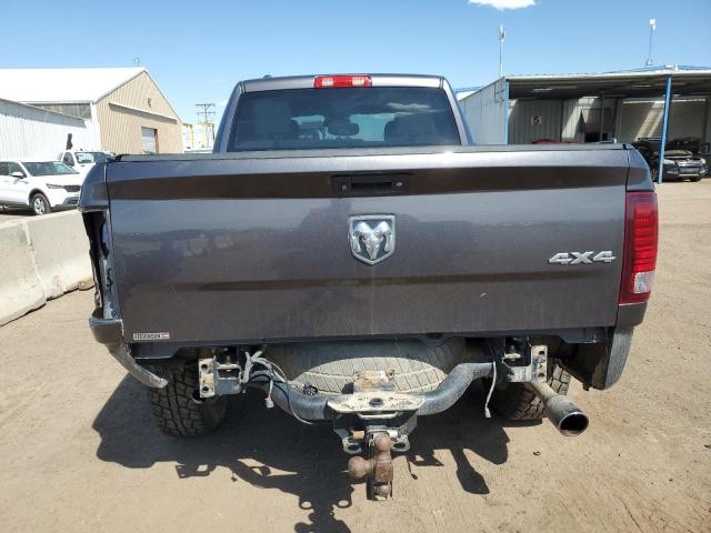 2015 RAM 1500 ST 1C6RR7FT6FS648194