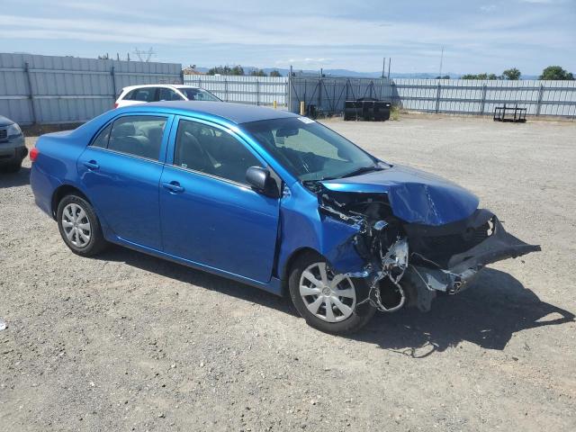 Vin: jtdbu4eexaj064499, lot: 57173575, toyota corolla base 20104