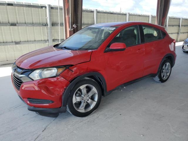Vin: 3czru5h38hg700289, lot: 55304915, honda hr-v lx 2017 img_1