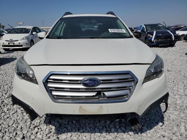 2017 SUBARU OUTBACK 2. - 4S4BSADC8H3327863