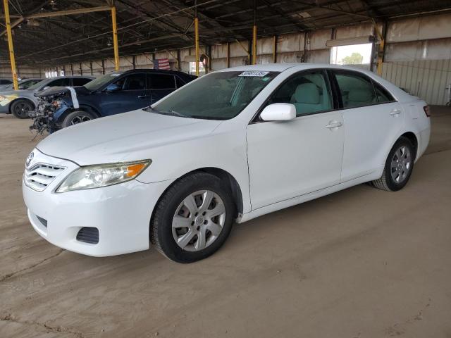 Vin: 4t1bf3ek1au519194, lot: 58981135, toyota camry base 2010 img_1