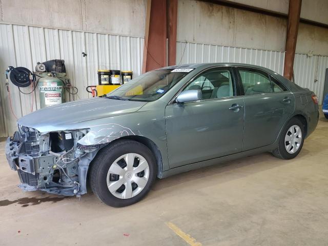 TOYOTA CAMRY CE