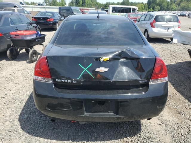 2014 CHEVROLET IMPALA LIM - 2G1WB5E31E1151454
