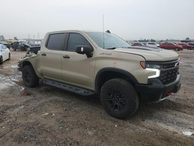 2022 CHEVROLET SILVERADO - 3GCUDHEL4NG657555