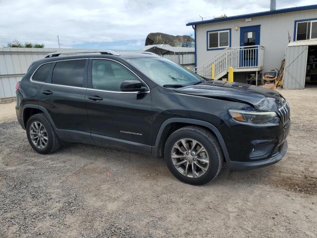 Vin: 1c4pjllx3kd462828, lot: 56257645, jeep grand cher latitude plus 20194