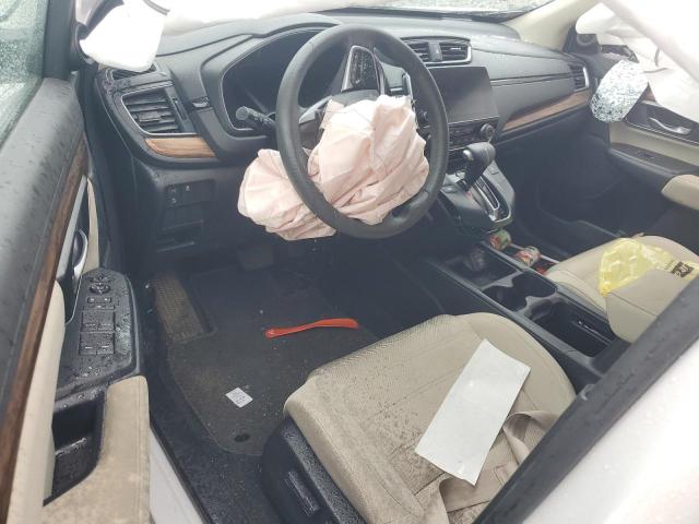 2019 HONDA CR-V EX - 5J6RW1H5XKA034790