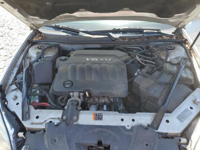 2012 CHEVROLET IMPALA LS - 2G1WF5E35C1281576