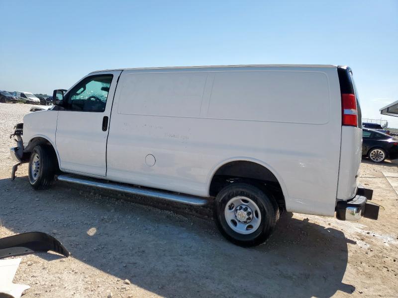 Vin: 1gcwgafp4r1269464, lot: 57891575, chevrolet express 20242