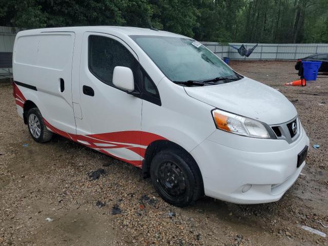 Vin: 3n6cm0kn3mk696469, lot: 58267725, nissan nv 2.5s 20214
