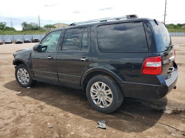 Vin: 1fmju2a53bef42709, lot: 56791995, ford expedition limited 20112