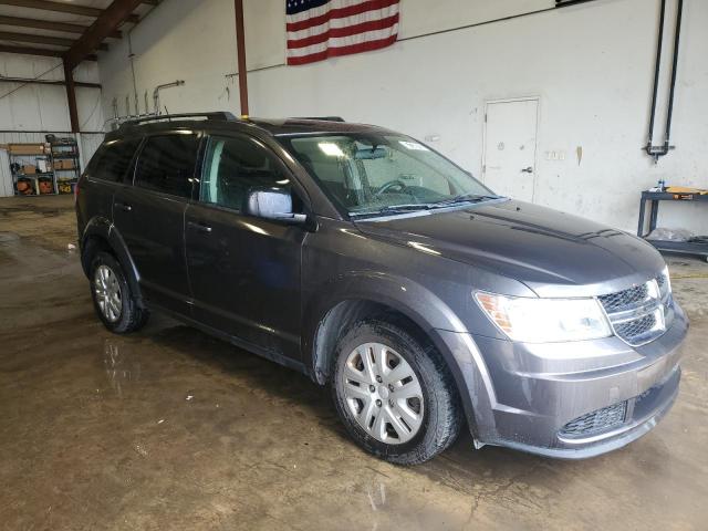 Vin: 3c4pdcab8gt223307, lot: 57239705, dodge journey se 20164